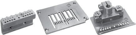 Multi-needle Gauge Set