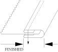 D 12-4 Folding Diagram