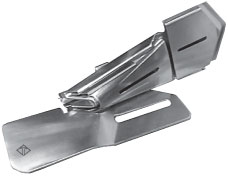 D 13-3 NE/ D13-4 NE Right Angle Adjustable Binder