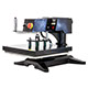 FZLCB3 Pneumatic Heat Press FZLCB3 Pneumatic Heat Press