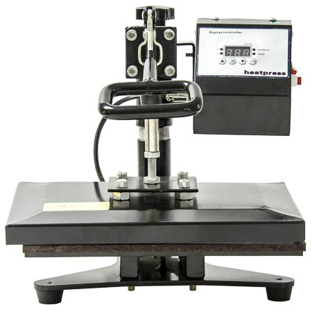HP230b Heat Press HP230b Heat Press