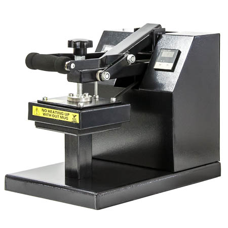 HP2815 Heat Press