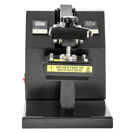 HP2815 Heat Press