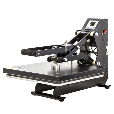 HP3803c Heat Press HP3803c Heat Press