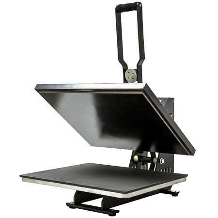 HP3804c Heat Press HP3804c Heat Press