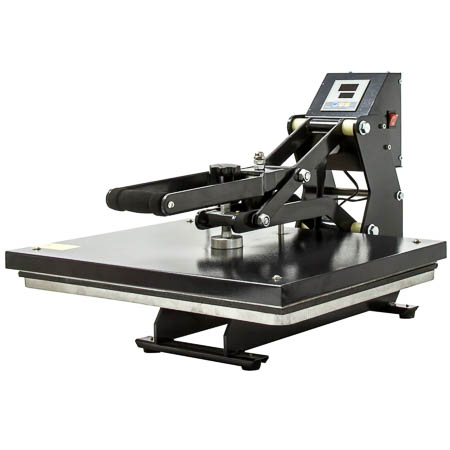 HP3804c Heat Press HP3804c Heat Press