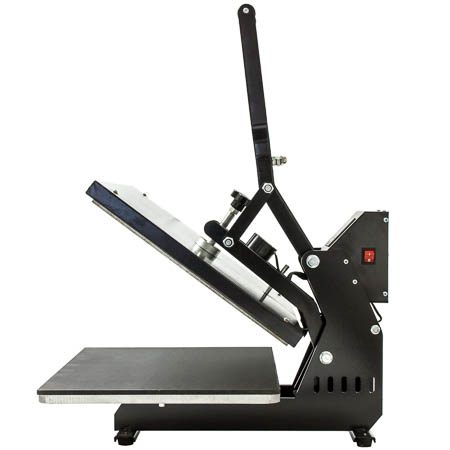 HP3804c Heat Press HP3804c Heat Press