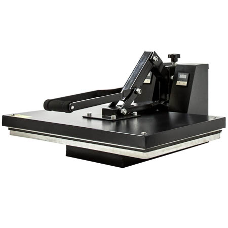 HP460 Heat Press HP460 Heat Press