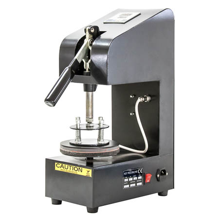 PT110-2 Plate Heat Press