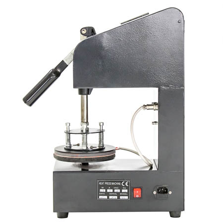 PT110-2 Plate Heat Press