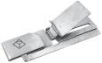 A 150D Adustable Downturn Hemmer Open