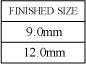 Size Table