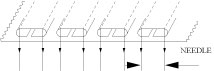 K 759 Folding Diagram