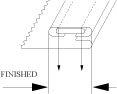 K 529 Folding Diagram