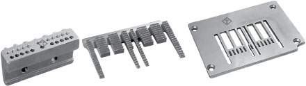 Gauge Sets For Kansai Special