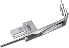 S 53 Spaghetti Attachment