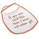 Baby bib