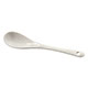 Co-m Cup saucer and spoon