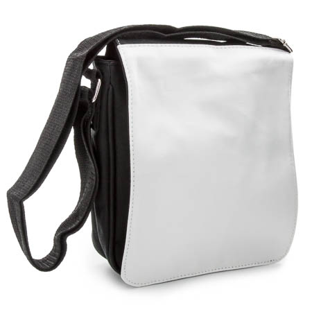 GU3 Small messenger Bag GU3 Small messenger Bag