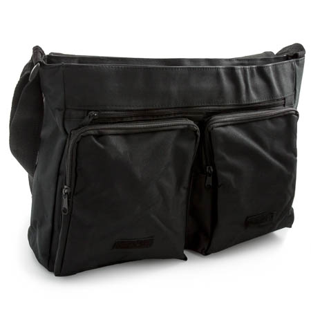 GU5 Large Messenger Bag GU5 Large Messenger Bag