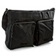 GU5 Large Messenger Bag