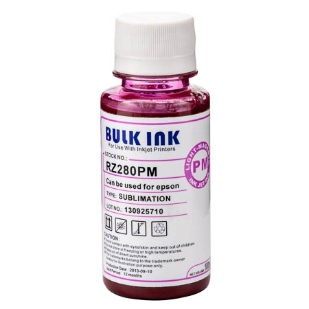 Sublimation Ink