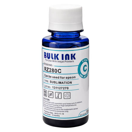 Sublimation Ink