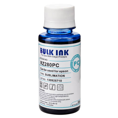 Sublimation Ink