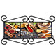 LC-01 Spice Rack LC-01 Spice Rack