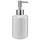 M-S White Ceramic Bath Set M-S White Ceramic Bath Set