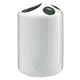 M-S White Ceramic Bath Set M-S White Ceramic Bath Set