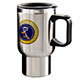 M-14SS Sliver Travel Mug M-14SS Sliver Travel Mug
