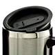 M-14SS Sliver Travel Mug M-14SS Sliver Travel Mug