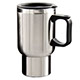 M-14SS Sliver Travel Mug M-14SS Sliver Travel Mug