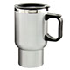 M-14SS Sliver Travel Mug M-14SS Sliver Travel Mug