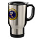M-14SS Sliver Travel Mug M-14SS Sliver Travel Mug
