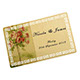 MB00 Nameplates MB00 Nameplates
