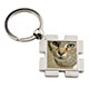 MK1 Metal Key ring MK1 Metal Key ring