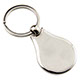 MK1 Metal Key ring
