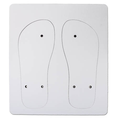 MP101 Beach Flip Flops MP101 Beach Flip Flops