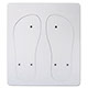 MP101 Beach Flip Flops MP101 Beach Flip Flops