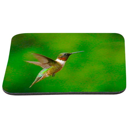 MP2 Square Mug Pad MP2 Square Mug Pad