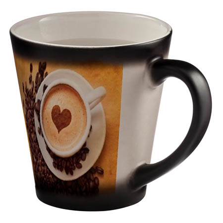 P1-M Magic Cone Mug