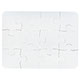 PL-PU0 12 Piece Polymer Puzzle PL-PU0 12 Piece Polymer Puzzle
