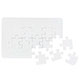PL-PU1 24 Piece Polymer Puzzle PL-PU1 24 Piece Polymer Puzzle