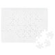 PL-PU2 48 Piece Polymer Puzzle PL-PU2 48 Piece Polymer Puzzle