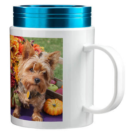 PL11M Plastic Mug PL11M Plastic Mug