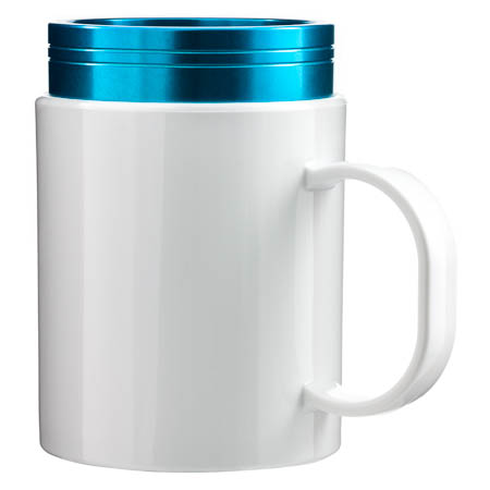 PL11M Plastic Mug PL11M Plastic Mug