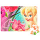 PU2 120 Piece A4 Puzzle