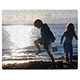 PU5 80 Piece A5 Magnetic Puzzle PU5 80 Piece A5 Magnetic Puzzle